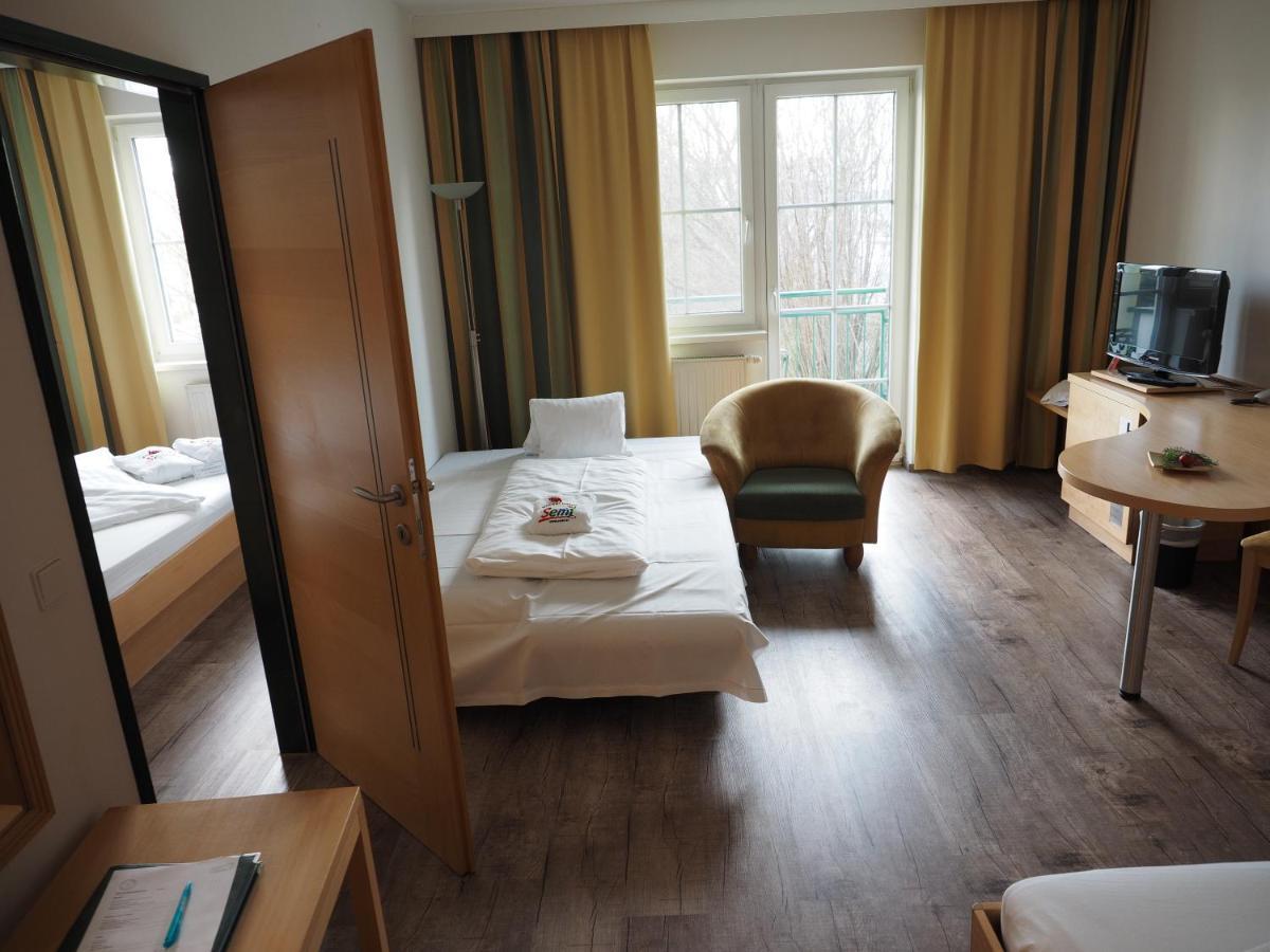 Hotel Xylophon - Inklusive Thermeneintritte Lutzmannsburg Exteriör bild